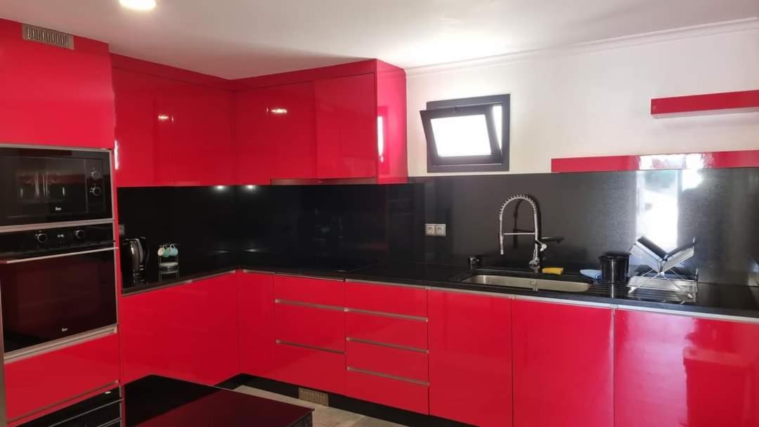 Lombada House Villa Понта Делгада Екстериор снимка