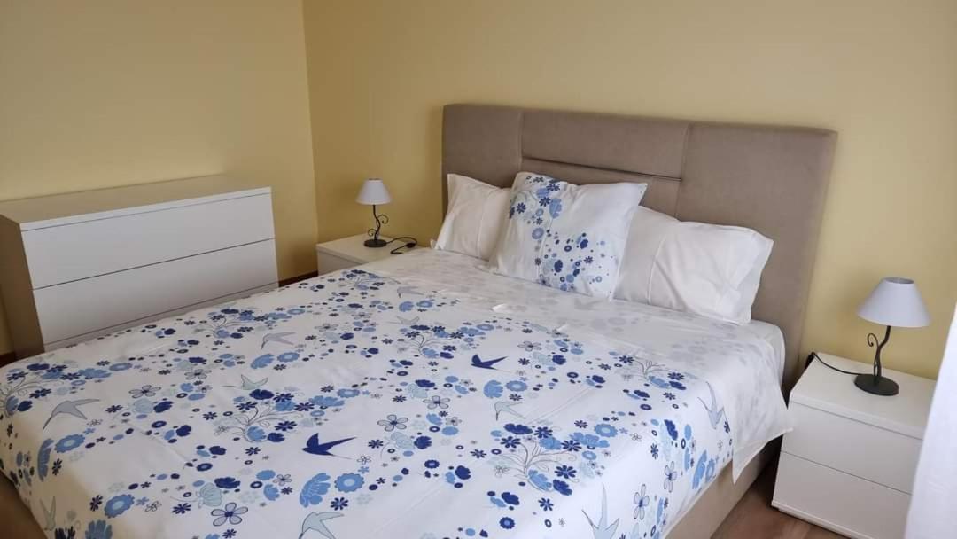 Lombada House Villa Понта Делгада Екстериор снимка