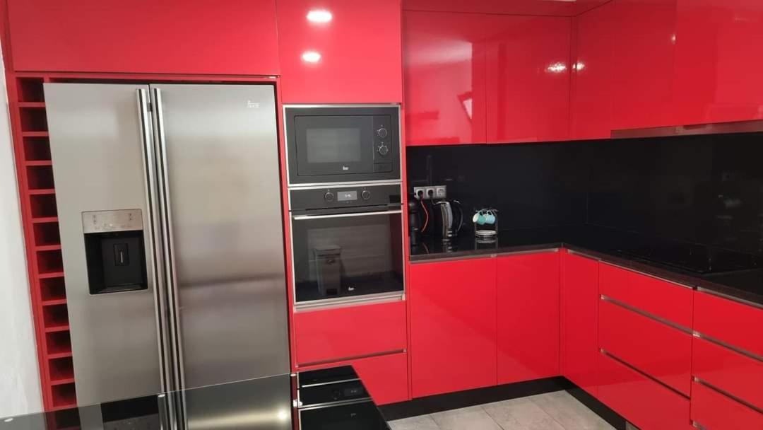 Lombada House Villa Понта Делгада Екстериор снимка