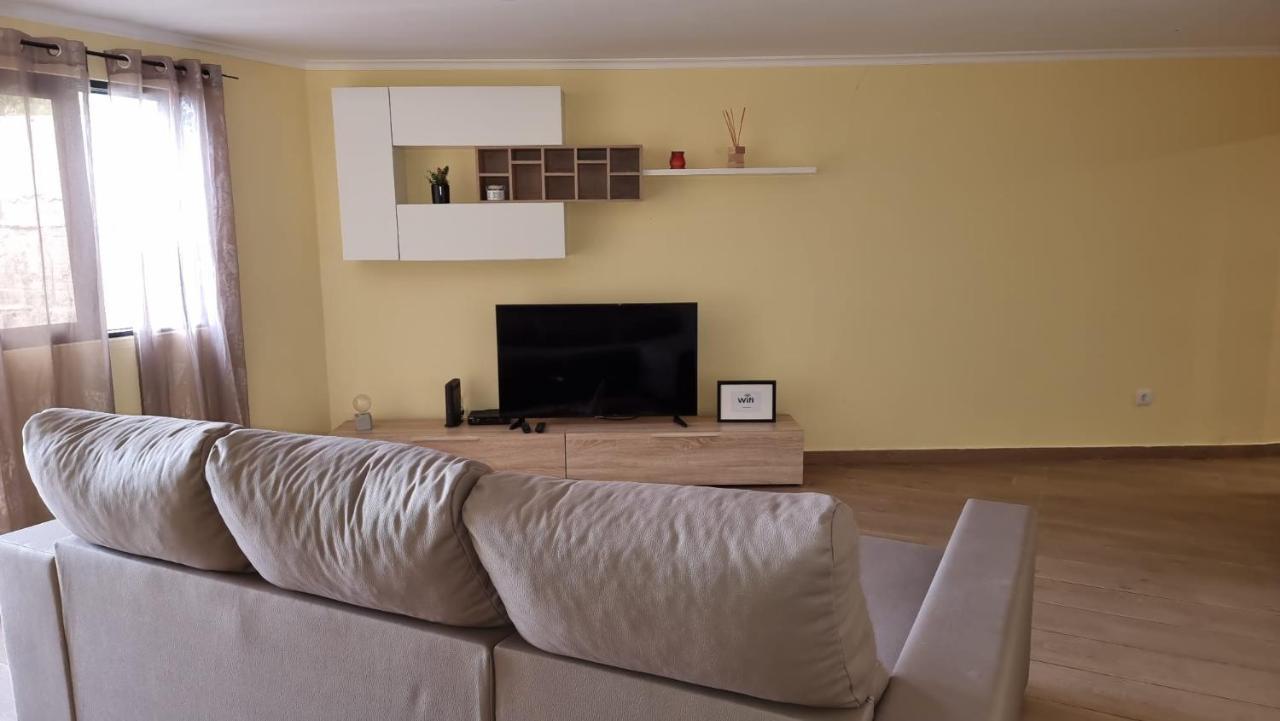 Lombada House Villa Понта Делгада Екстериор снимка